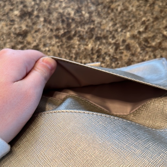 Coach Check Book - Picture 4 of 6